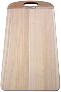 SHIMANTO 取っ手付薄型まな板 M SHIMANTO 取っ手付薄型まな板 M